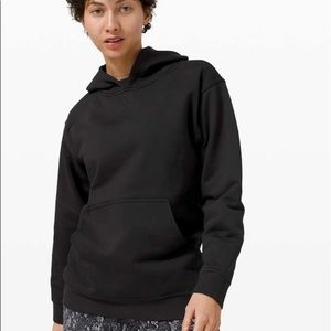 Lululemon All Yours Hoodie *Terry